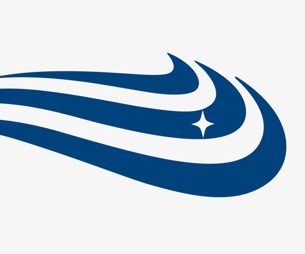 禮儀學(xué)院logo設(shè)計(jì)的優(yōu)雅風(fēng)范