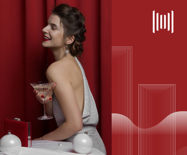 北京標志設計公司：北海公園的湖光山色